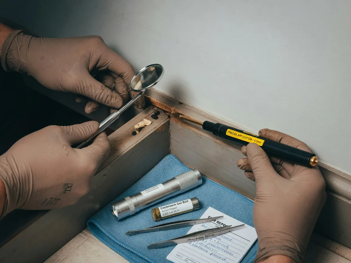 Why choose Emergency Pest Control in Broxton, GA